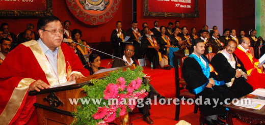 Mangalore Univrsity  9